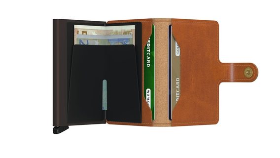 Secrid Miniwallet Original