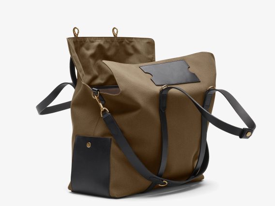 Mismo Mega Tote