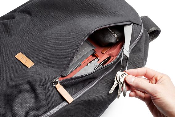 Bellroy Transit Backpack