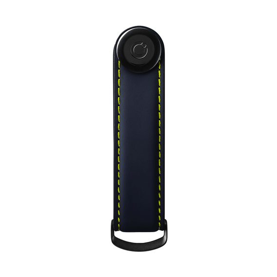 Orbitkey 2.0 Matte Leather