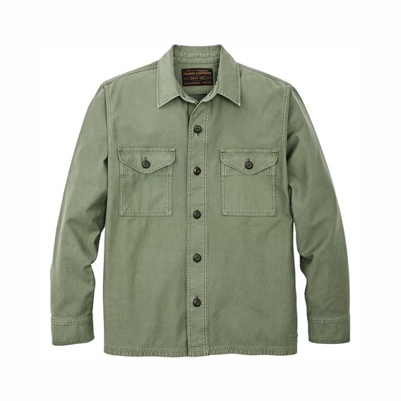Filson — Field Jac-Shirt