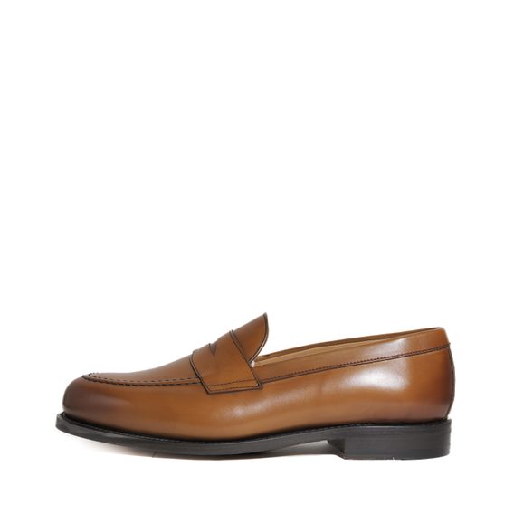 Berwick Hamilton — Tan