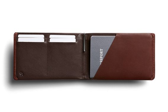 Bellroy Travel Wallet RFID