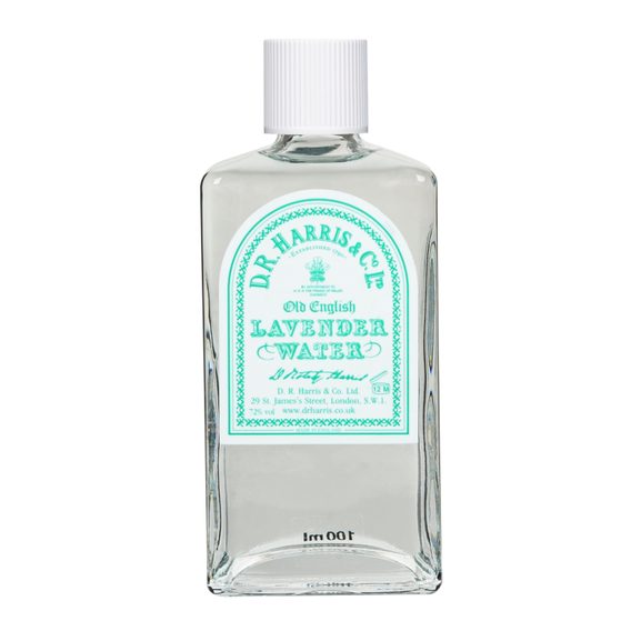 Lawendowa woda po goleniu D.R. Harris Old English Lavender Water (100 ml)