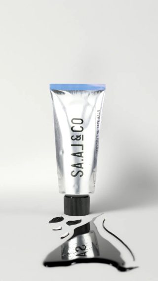 SA.AL&CO 032 — Rehydrating Face Balm