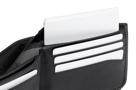Bellroy Hide & Seek RFID