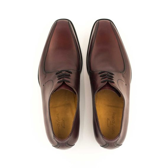 Manesy Derby — Bordeaux