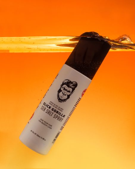 Slick Gorilla — Sea Salt Spray