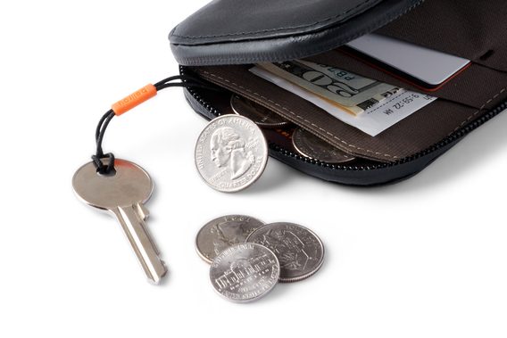 Bellroy All-Conditions Phone Pocket Plus