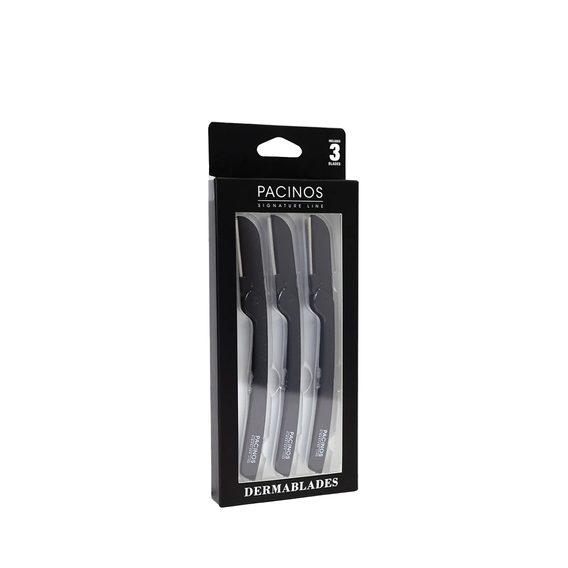Pacinos — Derma Blades (3 ks)