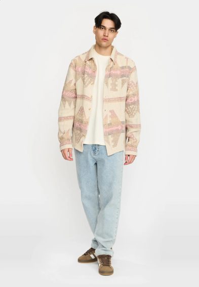 Revolution — Casual Shirt