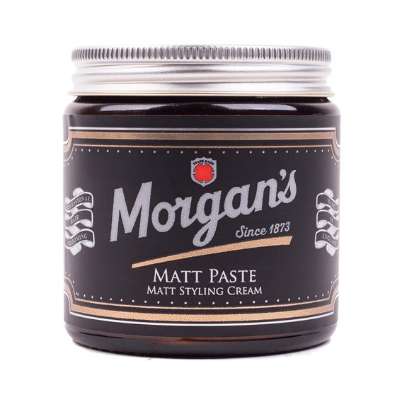 Morgan's Matt Paste - pasta do włosów (120 ml)