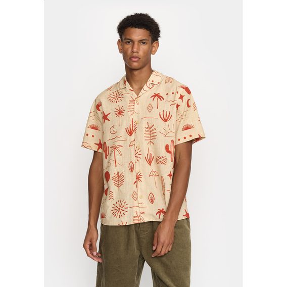 Revolution — Beach Shirt