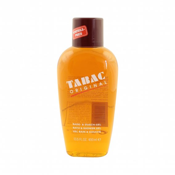 Żel pod prysznic Tabac (400 ml)