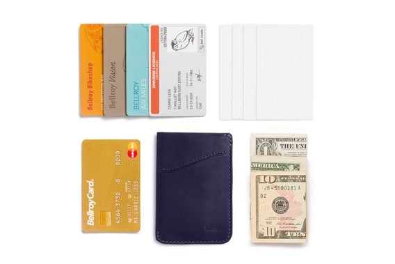 Bellroy Card Sleeve