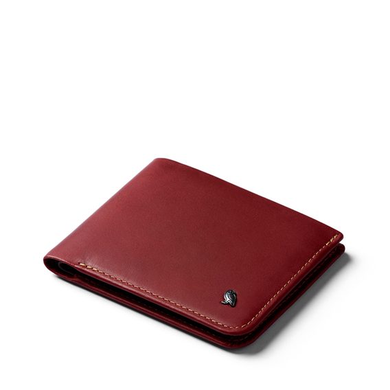 Bellroy Hide & Seek RFID