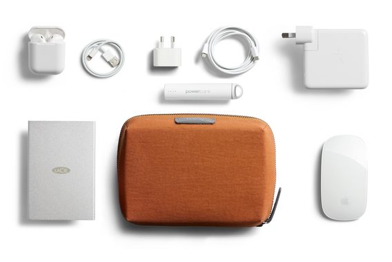 Bellroy Tech Kit Compact