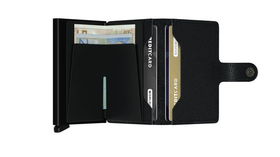 Secrid Miniwallet Crisple