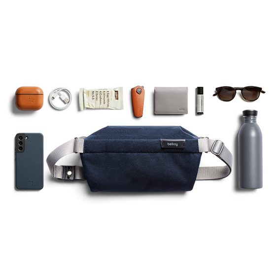 Torba Bellroy Sling Mini