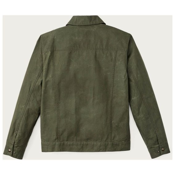 Filson — Ranger Short Cruiser