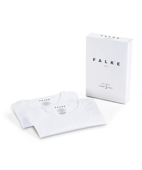 Falke T-Shirt (2-Pack)
