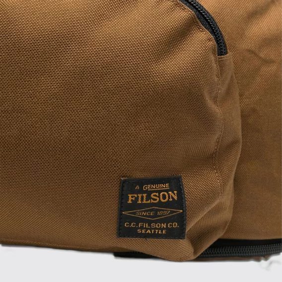 Filson — Dryden Duffle Pack (46 l)