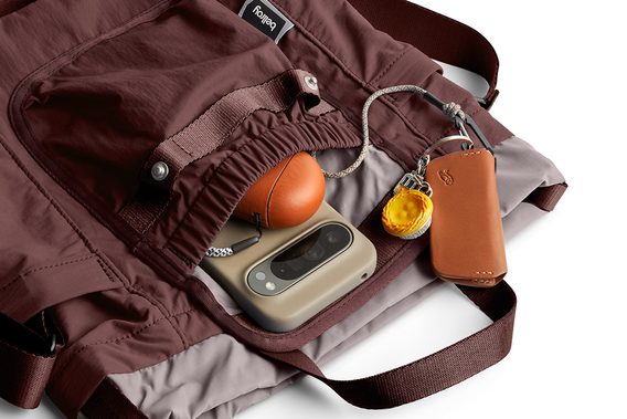 Bellroy Cinch Bucket Bag