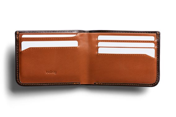 Bellroy Hide & Seek RFID