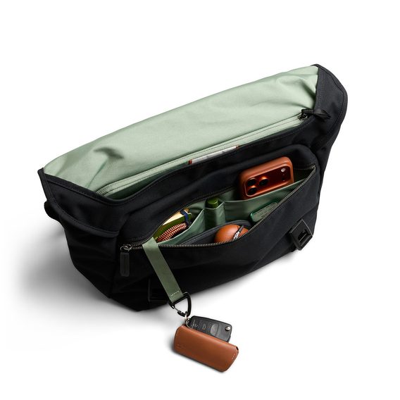 Bellroy Classic Messenger (6 l)