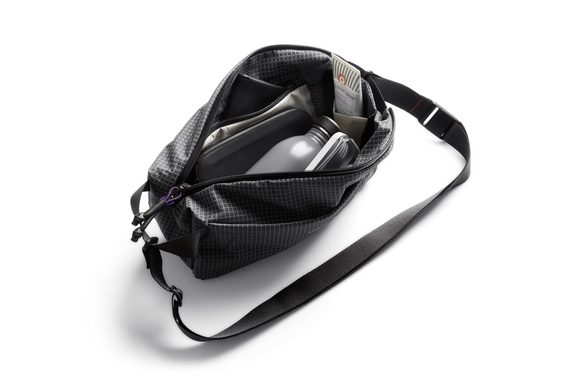 Torba na ramię Bellroy Lite Sling