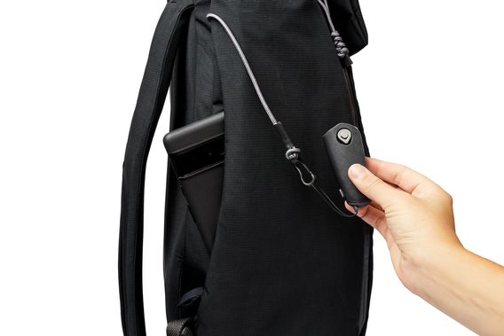 Bellroy Venture Backpack 22L