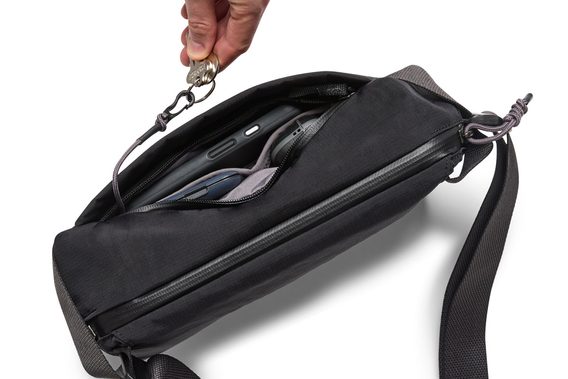 Torba na ramię Bellroy Venture Sling (6 L)