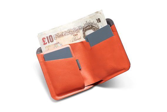 Bellroy Apex Note Sleeve