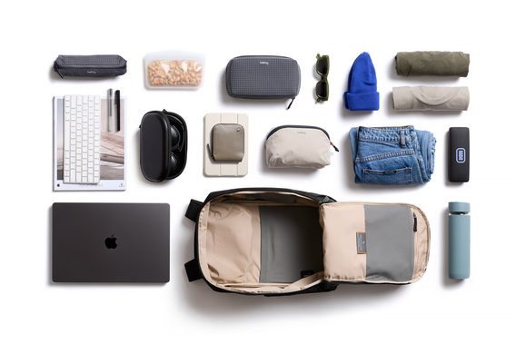 Bellroy — Transit Workpack (26 l)