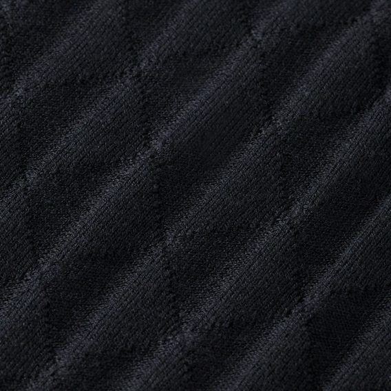 Scotch & Soda — Relief Stitch Turtleneck