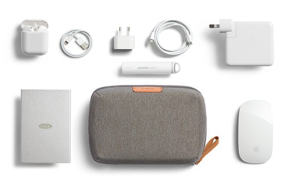 Bellroy Tech Kit Compact