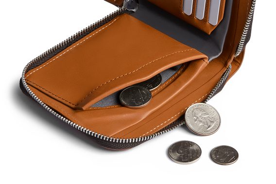 Bellroy Zip Wallet