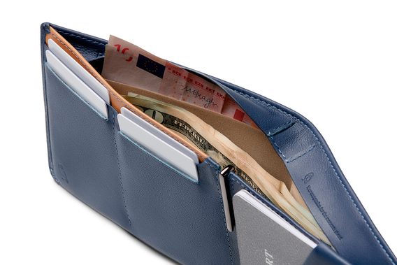 Bellroy Travel Wallet RFID