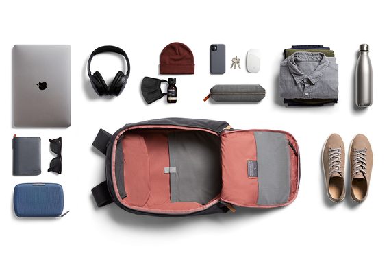 Bellroy Transit Workpack