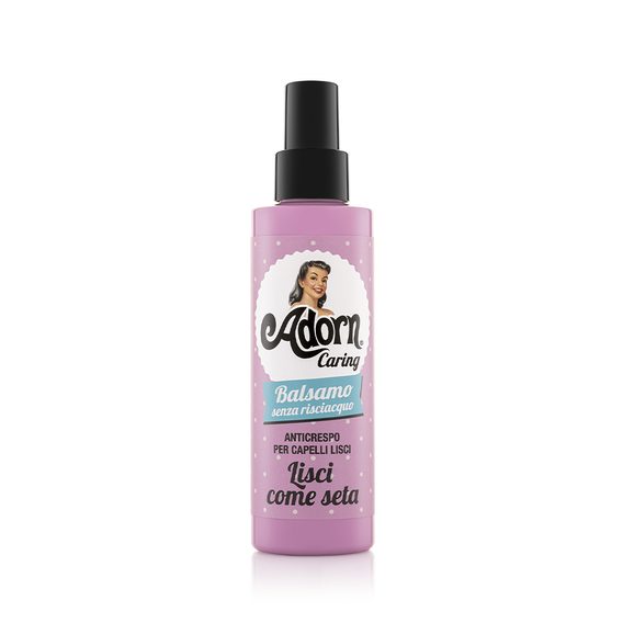 Adorn — Leave-on Hair Balm (150 ml)