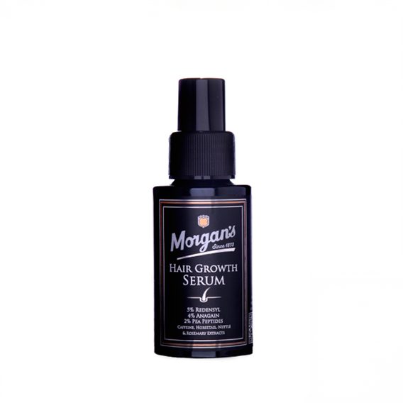 Morgan's — Hair Growth Serum