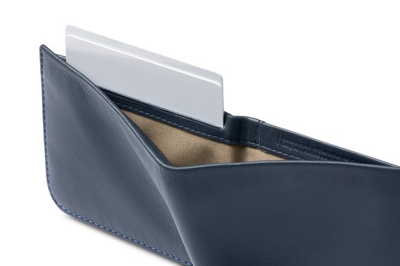 Bellroy Hide & Seek RFID