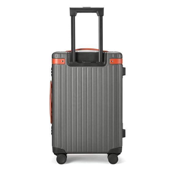 Carl Friedrik — The Carry-on