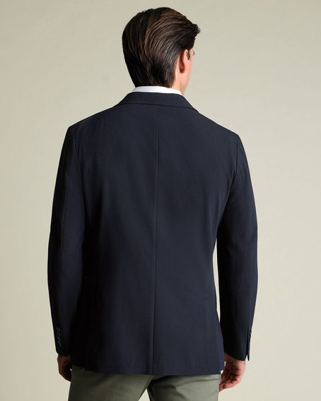 Charles Tyrwhitt Seersucker Jacket