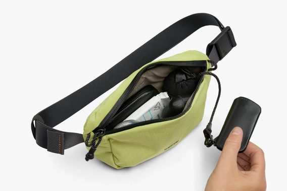 Bellroy Lite Belt Bag