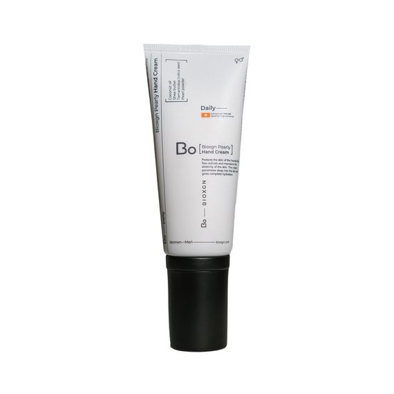 Bioxgn — Pearly Hand Cream (50 ml)