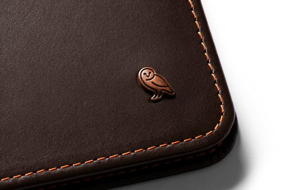 Bellroy Hide & Seek RFID