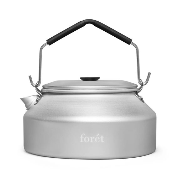 forét × Traingia Kettle