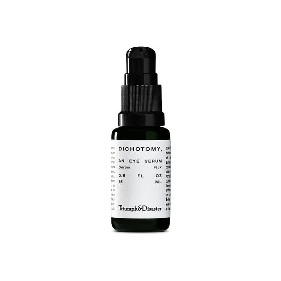 Serum pod oczy Triumph & Disaster Dichotomy (15 ml)