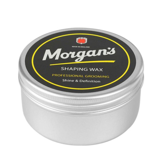 Morgan's Shaping Wax - wosk do włosów (75 ml)